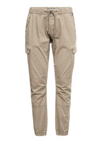 INDICODE JEANS, Herren Hose 'Levy', Creme