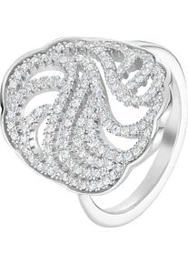 JETTE, Damen ring, Silber