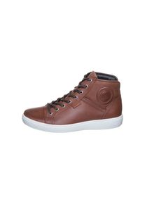 Ecco, Herren Schnürschuhe, Braun