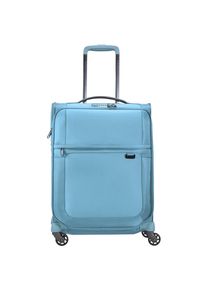 Samsonite, Damen Kabinentrolley 'Uplite Spinner', Blau