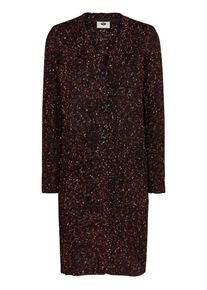 PEP, Damen Cardigan 'Ling 1', Schwarzmeliert