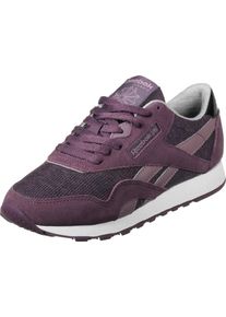 Reebok, Damen Sneaker, Pflaume