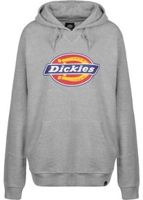 Dickies, Damen Kapuzenpullover 'Nevada', Grau