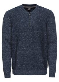 s.Oliver RED LABEL, Herren Pullover, Dunkelblau