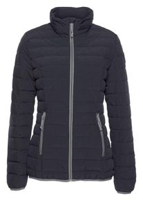 G.I.G.A. DX, Damen Steppjacke 'Uyala, Anthrazit