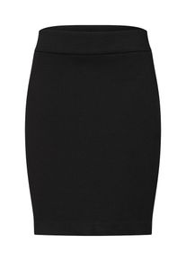 Banana Republic, Damen Rock, Schwarz