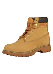 Caterpillar, Damen Stiefelette, Hellbeige