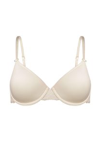 Palmers, Damen BH 'Grace Spitzen-BH', Perlweiß