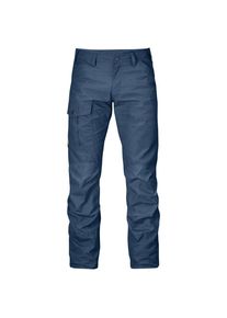 Fjällräven Fjällräven, Herren 'Nils' Wanderhose, Marine