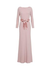 Chi Chi London, Damen Cocktailkleid, Rosa