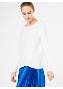 More & More MORE & MORE, Damen Bluse, Offwhite
