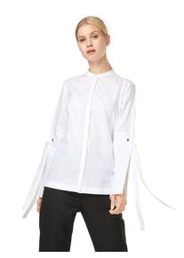 Hugo, Damen Bluse 'Erilia', Weiß