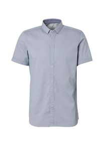 Tom Tailor, Herren Hemd, Hellblau