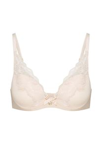 Chantelle, Damen BH 'ORANGERIE', Beige