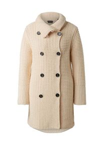 Marc O'Polo Marc O'Polo, Damen Strickjacke, Creme