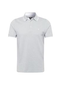 Jack & Jones JACK & JONES, Herren Poloshirt 'JJEPAULOS', Hellgrün