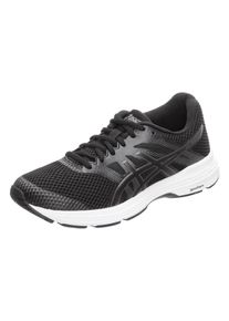 asics, Damen Laufschuh 'GEL-Exalt 5', Schwarz / Wei&szlig;