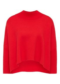 Apart, Damen Pullover, Rot