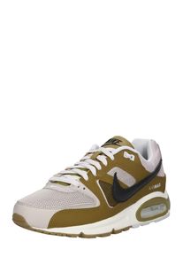 Nike Sportswear, Herren Sneaker 'Air Max Command', Hellgrau / Oliv