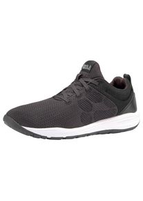 Jack Wolfskin, Herren Outdoorschuh 'Travel Lite', Schwarz