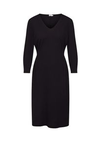 Filippa K, Damen Kleid 'Pleat Waist Dress', Blau