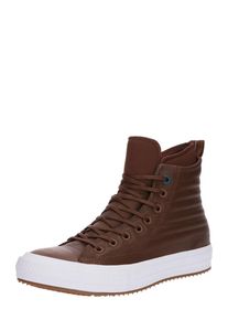 Converse, Damen Sneaker 'CHUCK TAYLOR', Dunkelbraun