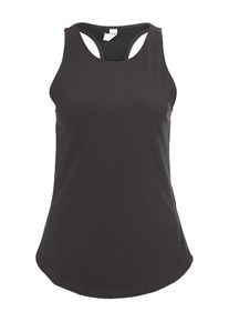 Under Armour, Damen Sporttop 'Vanish Tank', Dunkelgrau