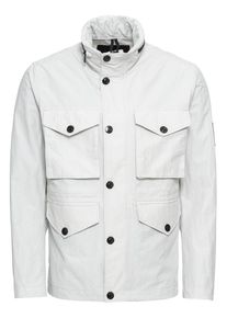 Peak Performance, Herren Jacke, Grau