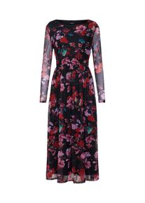 Sisters Point, Damen Kleid 'VINNI', Mischfarben / Schwarz