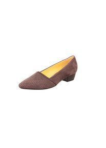 Gabor, Damen Pumps, Taupe