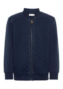 name it, Strickjacke, Dunkelblau