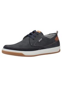 Fretz Men, Herren Halbschuhe, Navy / Bronze