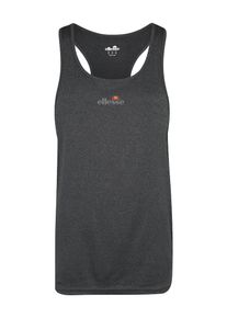 Ellesse, Herren Sportshirt 'Aidati', Schwarz