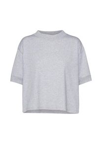 EDITED, Damen T-Shirt 'Lorna', Grau