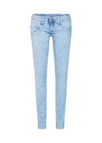Herrlicher, Damen Jeans, Hellblau