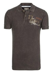 Stockerpoint, Herren Shirt Samu, Umbra
