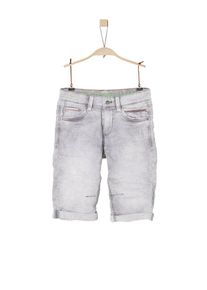 s.Oliver Junior, Jeans, Grey Denim