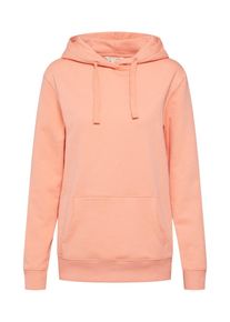 Review, Damen Sweathirt, Pfirsich