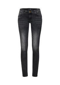 Fritzi aus Preussen Fritzi Aus Preußen, Damen Jeans 'Indiana', Grey Denim