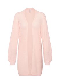 soyaconcept, Damen Strickjacke 'SC-IRKA 11', Rosa