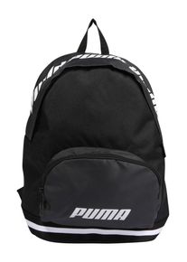 Puma, Damen Rucksack, Schwarz