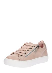 ABOUT YOU, Damen Sneaker Low 'OLIVIA', Nude