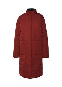 EDITED, Damen Mantel 'Jolina', Bordeaux