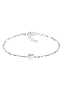 Elli, Damen Armband, Silber
