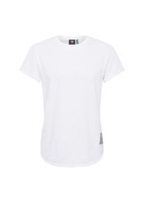 G-Star Raw, Herren Shirt 'Swando-s', Weiß