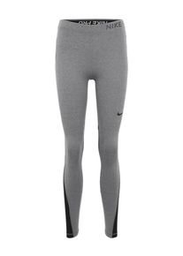 Nike, Damen Sport-Leggings, Grau