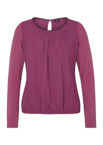 s.Oliver BLACK LABEL, Damen Shirt, Eosin