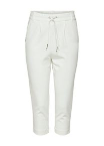 Only, Damen Hose 'Poptrash', Weiß