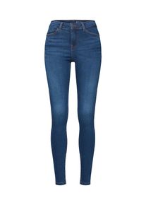 Noisy may, Damen Jeans 'LEXI', Blue Denim