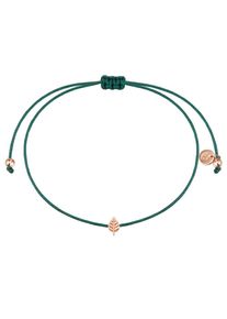 Glanzst&uuml;cke M&uuml;nchen Glanzst&uuml;cke M&uuml;nchen, Damen Armband, Petrol / Ros&eacute;